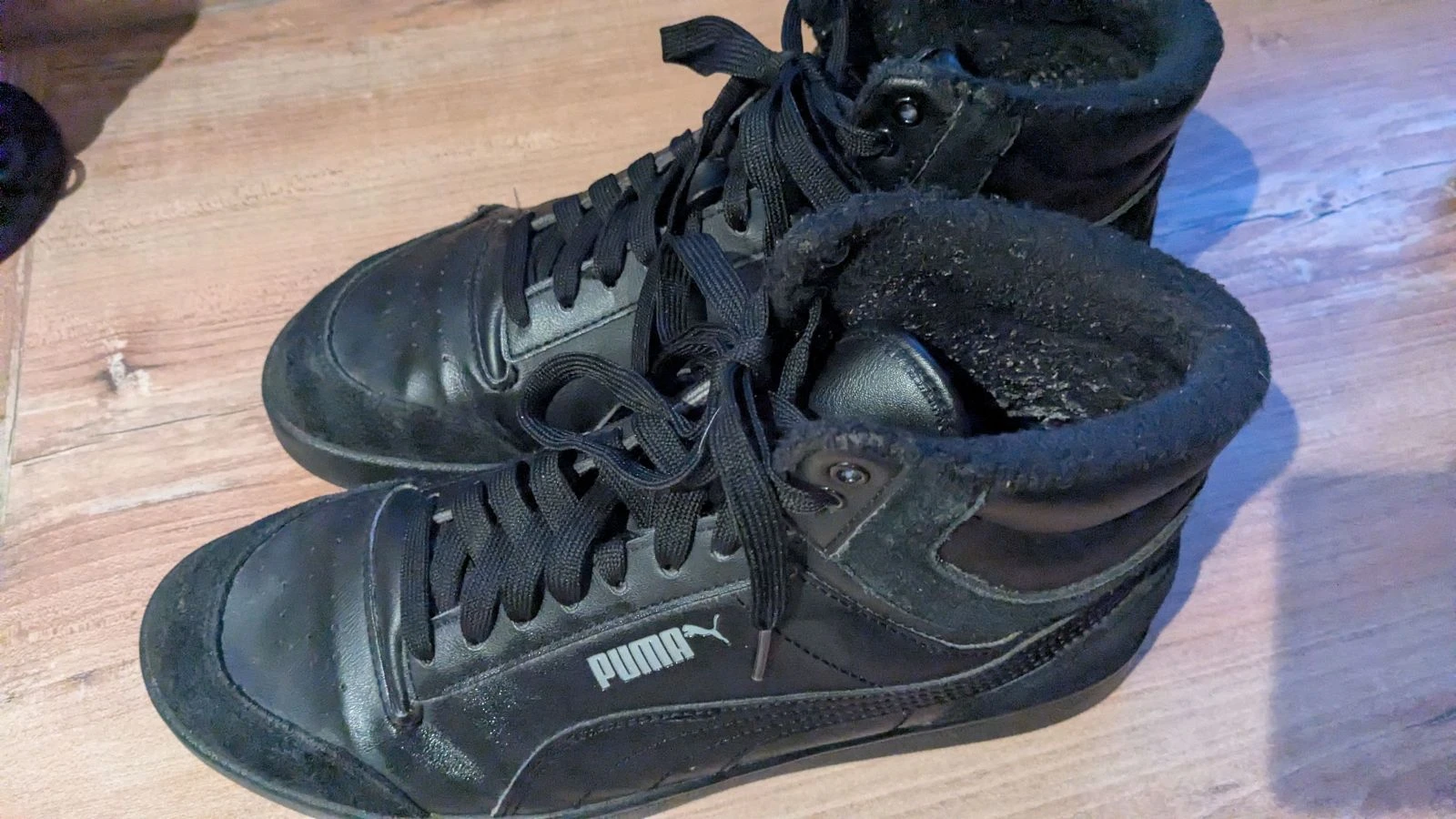 Puma schoenen maat 42